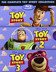 Complete toy story for sale  Delivered anywhere in UK