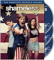 Shameless complete seventh for sale  Delivered anywhere in USA 