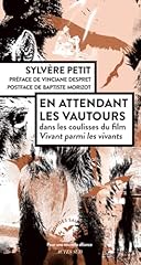 Attendant vautours coulisses d'occasion  Livré partout en Belgiqu