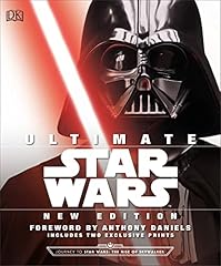 Ultimate star wars d'occasion  Livré partout en France