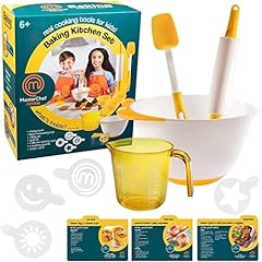 Masterchef junior baking for sale  Delivered anywhere in USA 