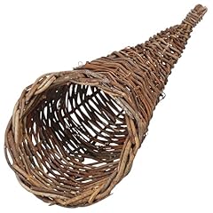 Ganazono rattan cornucopia for sale  Delivered anywhere in USA 