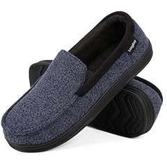 Longbay men moccasin for sale  Delivered anywhere in UK