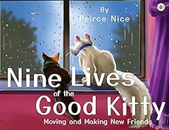 Nine lives good for sale  Delivered anywhere in USA 