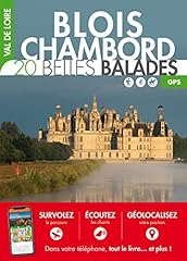 Blois chambord 20 d'occasion  Livré partout en Belgiqu