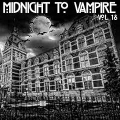 Midnight vampire vol. for sale  Delivered anywhere in USA 