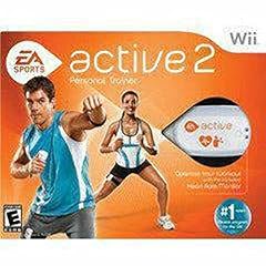 Wii active personal usato  Spedito ovunque in Italia 