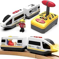 Topliving treno motorizzato usato  Spedito ovunque in Italia 