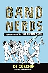 Band nerds poetry d'occasion  Livré partout en France