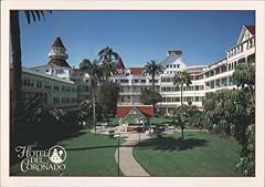 Hotel del coronado for sale  Delivered anywhere in USA 