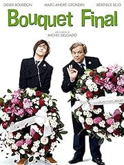 Bouquet final d'occasion  Livré partout en France
