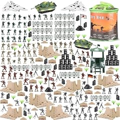 250 pcs army for sale  Delivered anywhere in Ireland