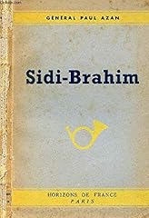 Sidi brahim d'occasion  Livré partout en France