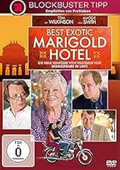 Best exotic marigold d'occasion  Livré partout en France