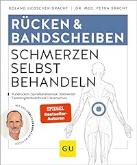 Rücken bandscheiben schmerzen gebraucht kaufen  Wird an jeden Ort in Deutschland