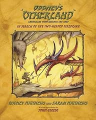 Oddney otherland chronicles for sale  Delivered anywhere in UK