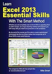 Learn excel 2013 for sale  Delivered anywhere in USA 