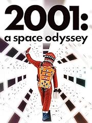2001 space odyssey for sale  Delivered anywhere in USA 