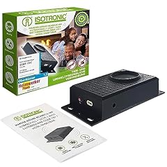 Isotronic mouse rat for sale  Delivered anywhere in UK