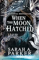 Moon hatched novel for sale  Delivered anywhere in USA 