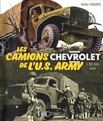 Camions chevrolet us d'occasion  Livré partout en Belgiqu