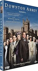 Coffret downton abbey d'occasion  Livré partout en Belgiqu