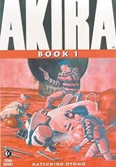 Akira vol.1 bk. for sale  Delivered anywhere in UK