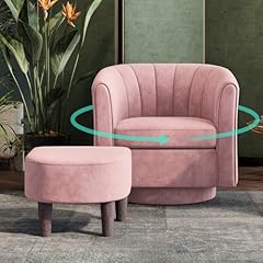 Linsy swivel accent for sale  Delivered anywhere in USA 