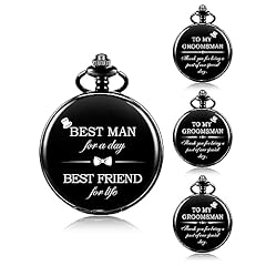 Sudesmo groomsmen gift for sale  Delivered anywhere in USA 