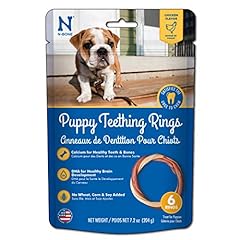 Bone puppy teething for sale  Delivered anywhere in USA 