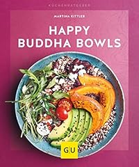 Happy buddha bowls gebraucht kaufen  Wird an jeden Ort in Deutschland