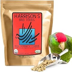 Harrison bird foods for sale  Delivered anywhere in UK