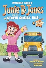 Junie jones stupid for sale  Delivered anywhere in USA 