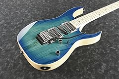 Ibanez standard rg370ahmz usato  Spedito ovunque in Italia 