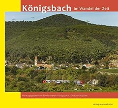 Königsbach wandel zeit gebraucht kaufen  Wird an jeden Ort in Deutschland
