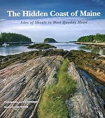 Hidden coast maine for sale  Delivered anywhere in UK