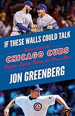 Chicago cubs stories d'occasion  Livré partout en France