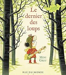 Dernier loups d'occasion  Livré partout en Belgiqu