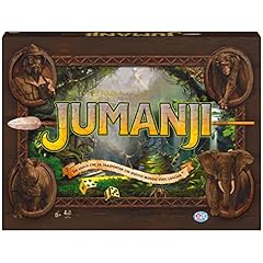 éditeur jeux jumanji d'occasion  Livré partout en France