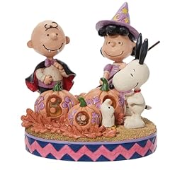 Enesco peanuts jim for sale  Delivered anywhere in USA 
