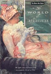 Impressionism big box for sale  Delivered anywhere in UK