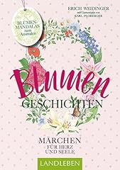 Blumengeschichten märchen her gebraucht kaufen  Wird an jeden Ort in Deutschland