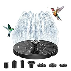 Sprifityy fontaine solaire d'occasion  Livré partout en France