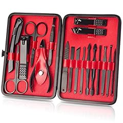 Owill manicure set for sale  Delivered anywhere in UK