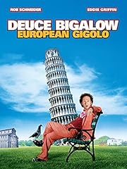 Deuce bigalow puttano usato  Spedito ovunque in Italia 
