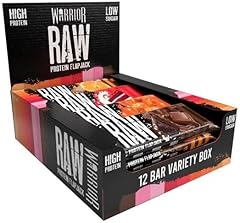 Warrior raw protein for sale  Delivered anywhere in UK
