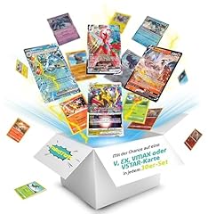 Riginal pokemon karten gebraucht kaufen  Wird an jeden Ort in Deutschland
