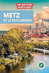 Metz pays messin d'occasion  Livré partout en France