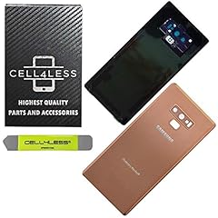 Cell4less back glass for sale  Delivered anywhere in USA 