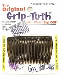 Grip tuth combs for sale  Delivered anywhere in UK
